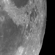 <font class="tempImageTitleThumbText">Occultation Of Aldebaran</font><br>Joel Bavais<br>Dec 25 12:58am<br>Ath, Belgium, Europe, Earth...
