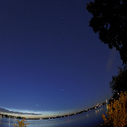 <font class="tempImageTitleThumbText">Noctilucent Clouds (NLC)</font><br>Johannes Blümke<br>Jul 5 3:41pm<br>Hamburg (Germany)
