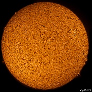 <font class="tempImageTitleThumbText">Sun With Filaprom At 10 Oclock On West Li</font><br>Johjn Crumpley<br>May 28 1:30am<br>Las Vegas, Nv, USA