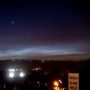 <font class="tempImageTitleThumbText">Noctilucent Cloud </font><br>John<br>Jun 20 9:42pm<br>Cork city ireland 