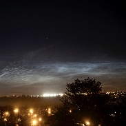 <font class="tempImageTitleThumbText">Noctilucent Cloud</font><br>John<br>Jun 19 10:25am<br>Ireland cork city 18/6/19
