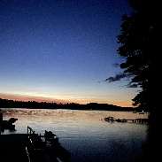 <font class="tempImageTitleThumbText">Noctilucent Clouds?</font><br>John Andrews<br>Jul 2 2:13am<br>Raymond, ME