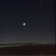 <font class="tempImageTitleThumbText">Mercury, Rising.</font><br>John Baxter<br>Nov 13 1:24pm<br>New Concord, OH