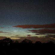 <font class="tempImageTitleThumbText">Noctilucent Clouds</font><br>John C McConnell<br>Jun 3 4:00pm<br>Maghaberry N.Ireland.