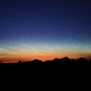 <font class="tempImageTitleThumbText">Noctilucent Clouds</font><br>John C McConnell<br>Jul 2 3:59pm<br>Maghaberry Northern Ireland.