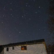 <font class="tempImageTitleThumbText">Colorful Geminid Meteors</font><br>John Chumack<br>Dec 16 3:05am<br>Warrenton, VA