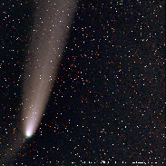<font class="tempImageTitleThumbText">Incredible Comet C/2023 A3 (Tsuchinshan-A</font><br>John Chumack<br>Oct 28 12:06pm<br>Yellow Springs, Ohio
