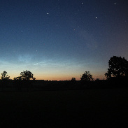 <font class="tempImageTitleThumbText">Noctilucent Clouds</font><br>John Dartnell<br>Jun 23 3:06pm<br>North Wiltshire, UK