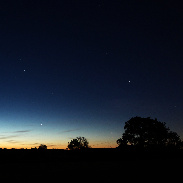 <font class="tempImageTitleThumbText">Comet Neowise, Noctilucent Clouds And Ven</font><br>John Dartnell<br>Jul 13 6:54pm<br>North Wiltshire, UK