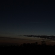<font class="tempImageTitleThumbText">Moon And Mercury</font><br>John Dartnell<br>Feb 3 4:08pm<br>Swindon, Wiltshire, UK