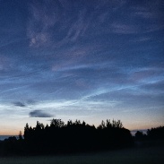 <font class="tempImageTitleThumbText">Noctilucent Clouds</font><br>John Grzinich<br>Jul 12 10:09am<br>Mooste, Estonia