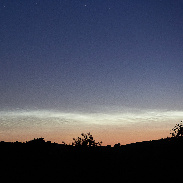 <font class="tempImageTitleThumbText">Noctilucent Clouds</font><br>John Houghton<br>May 31 11:19am<br>Leicestershire, UK