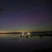 <font class="tempImageTitleThumbText">Comet NEOWISE & Aurora & Noctilucent Clou</font><br>John Nemy & Carol Legate / Island Stars Observatory<br>Jul 14 9:12am<br>Hornby Island, BC, Canada