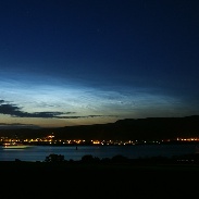<font class="tempImageTitleThumbText">Noctilucent Clouds</font><br>John Pressly<br>Jun 3 8:29am<br>Bishopton, Renfrewshire, Scotla