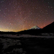 <font class="tempImageTitleThumbText">Aurora Over Mt Hood</font><br>John Richard Flinn<br>Jan 20 5:56pm<br>South of Mt Hood Oregon