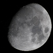<font class="tempImageTitleThumbText">Lunar Occultation Of Aldebaran</font><br>John Stetson<br>Jan 20 3:01am<br>Sebago Lake, Maine