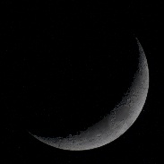 <font class="tempImageTitleThumbText">Egress Lunar Occultation Of Aldebaran </font><br>John Stetson<br>Apr 11 12:28am<br>Sebago Lake, Maine