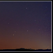 <font class="tempImageTitleThumbText">Comet C/2023 A3 Tsuchinshan-ATLAS</font><br>John FLANO FLANAGAN<br>Oct 2 12:24am<br>Vail, Arizona