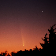 <font class="tempImageTitleThumbText">Comet C/2023 A3 Tsuchinshan-ATLAS</font><br>Johnny Barton<br>Oct 13 2:59pm<br>Robinson, TX