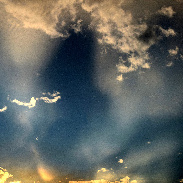 <font class="tempImageTitleThumbText">Strange Pattern In High Level Clouds</font><br>Jon Helge Edvardsen<br>Aug 13 7:57pm<br>Stavanger, Rogaland, Southwest 