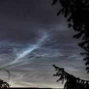 <font class="tempImageTitleThumbText">Noctilucent Clouds</font><br>Jonas Carlsson<br>Jun 2 6:37pm<br>Kristianstad, Sweden