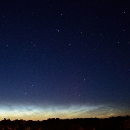 <font class="tempImageTitleThumbText">NLCs With Auroras</font><br>Jonas H Kiel<br>Jul 11 9:56am<br>Germany