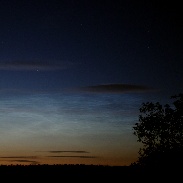 <font class="tempImageTitleThumbText">Noctilucent Clouds</font><br>Jonathan Cooper<br>Jun 26 9:30pm<br>Shap, Cumbria