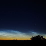 <font class="tempImageTitleThumbText">Noctilucent Clouds</font><br>Jonathan Cooper<br>Jun 28 1:23am<br>Shap, Cumbria, UK