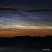 <font class="tempImageTitleThumbText">Noctilucent Clouds</font><br>Jorge Sereno<br>Jul 5 7:45am<br>Middelburg, Zeeland, Nederland