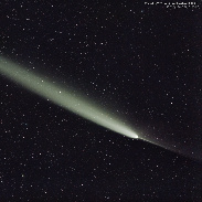 <font class="tempImageTitleThumbText">Comet C/2023 A3 (Tsuchinshan-ATLAS)</font><br>José J. Chambó<br>Nov 13 5:17pm<br>Valencia, Spain