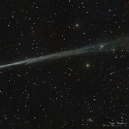 <font class="tempImageTitleThumbText">Comet C/2025 R3 (PANSTARRS)</font><br>José J. Chambó<br>Apr 19 12:19pm<br>Utah Desert Observatory, USA