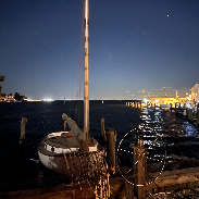 <font class="tempImageTitleThumbText">Comet C/2023 A3 Tsuchinshan-ATLAS</font><br>Joseph Golebieski<br>Oct 15 11:54pm<br>Lavallette, NJ, USA