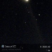<font class="tempImageTitleThumbText">Comet C/2023 A3 Tsuchinshan-ATLAS</font><br>Joseph Golebieski<br>Oct 17 12:03am<br>Lavallette, NJ, USA