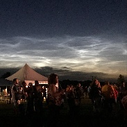 <font class="tempImageTitleThumbText">Noctilucent Clouds</font><br>Joshua Knutson<br>Jun 12 11:29pm<br>Fort Dodge, Iowa