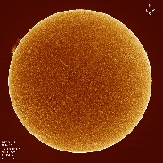 <font class="tempImageTitleThumbText">Solar Prominence </font><br>Juan Manuel Palomo <br>Oct 19 2:17am<br>Tucson, AZ.