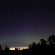 <font class="tempImageTitleThumbText">Auroras, Noctilucent Clouds</font><br>Juha Ojanperä<br>Aug 17 7:00pm<br>Parainen, Finland