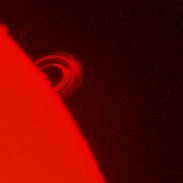 <font class="tempImageTitleThumbText">Loop Prominence</font><br>Jun Lao<br>Sep 10 11:17pm<br>Mason, Ohio, USA