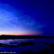 <font class="tempImageTitleThumbText">Noctilucent Clouds</font><br>June Grønseth<br>Aug 16 9:36am<br>Værøy, Lofoten, Norway