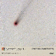 <font class="tempImageTitleThumbText">Comet C/2025 R3</font><br>Jürgen Dipl. Ing.(FH) Linder<br>Apr 16 6:45am<br>B50 Corner Observatory Durmersh