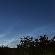 <font class="tempImageTitleThumbText">Noctilucent Clouds</font><br>Juris Seņņikovs<br>Jun 3 10:29pm<br>Jelgava, Latvia