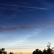 <font class="tempImageTitleThumbText">Noctilucent Clouds</font><br>Juris Seņņikovs<br>May 30 10:12pm<br>Jelgava, Latvia