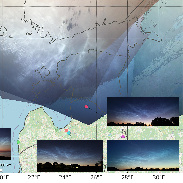 <font class="tempImageTitleThumbText">Noctilucent Clouds</font><br>Juris Seņņikovs<br>Jul 8 6:58am<br>Jelgava, Latvia