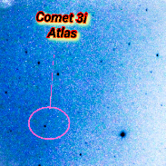 <font class="tempImageTitleThumbText">Comet 3i Atlas</font><br>jehn<br>Aug 26 11:28am<br>USA
