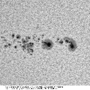 <font class="tempImageTitleThumbText">Sunspots And Prominences</font><br>jett aguilar<br>Nov 4 5:16am<br>Quezon City, Philippines