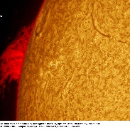 <font class="tempImageTitleThumbText">Huge Solar Prominences</font><br>jett aguilar<br>Apr 22 6:37pm<br>Quezon City, Philippines