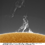 <font class="tempImageTitleThumbText">Detaching Huge Solar Prominence</font><br>jett aguilar<br>May 16 5:43pm<br>Quezon City, Philippines