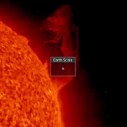 <font class="tempImageTitleThumbText">Prominencias En La Cara Ocultad.</font><br>jhon henry osorio orozco<br>Apr 27 2:50pm<br>Medellín-Colombia