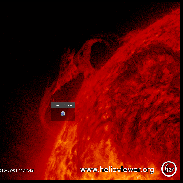 <font class="tempImageTitleThumbText">Erupción De Prominencia</font><br>jhon henry osorio orozco<br>Jul 2 1:09am<br>Medellín-Colombia