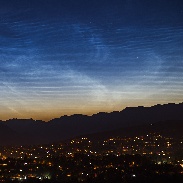 <font class="tempImageTitleThumbText">Noctilucent Cloud</font><br>john<br>Jun 29 11:25am<br> Vancouver