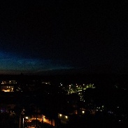 <font class="tempImageTitleThumbText">Noctilucent Clouds</font><br>jokergirl<br>Jul 23 11:09pm<br>Stockholm, Sweden